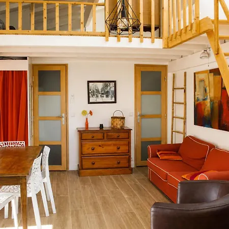 La Casa Solside- Cosy & Paisible Apartment *