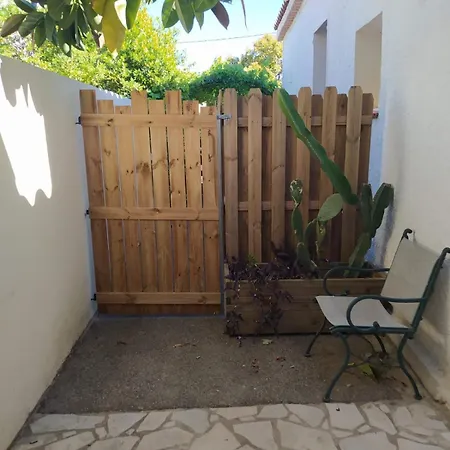 La Casa Solside- Cosy & Paisible Le Cannet