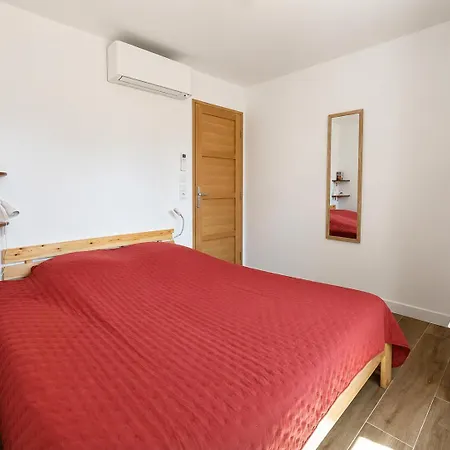 La Casa Solside- Cosy & Paisible Apartment