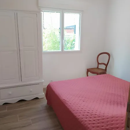 La Casa Solside- Cosy & Paisible Le Cannet