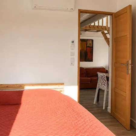 La Casa Solside- Cosy & Paisible Apartment *