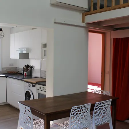 La Casa Solside- Cosy & Paisible * Le Cannet