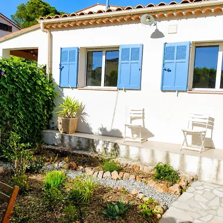 La Casa Solside- Cosy & Paisible Lejlighed