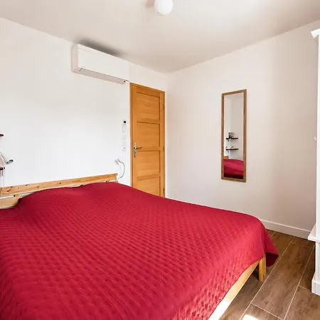 La Casa Solside- Cosy & Paisible Le Cannet