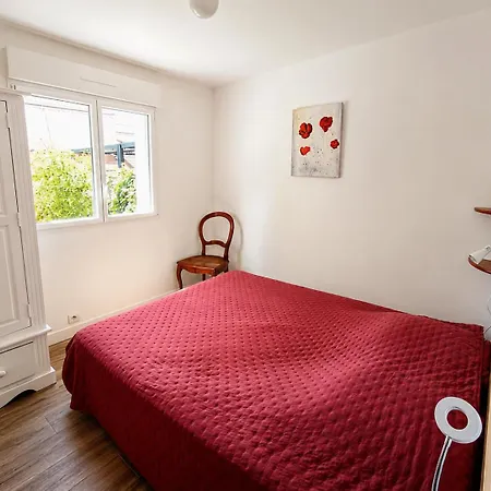 La Casa Solside- Cosy & Paisible Apartment *