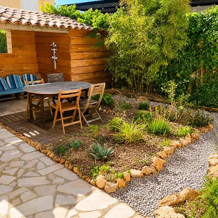 La Casa Solside- Cosy & Paisible