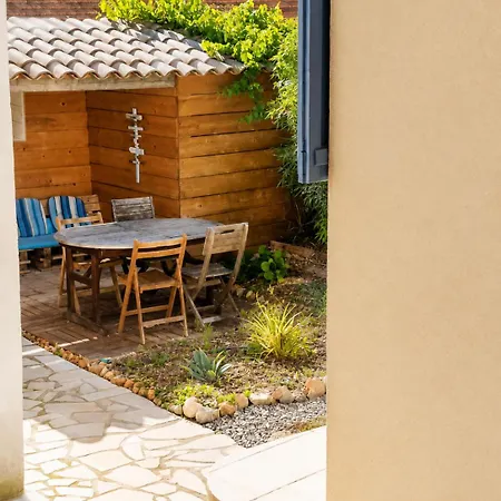 La Casa Solside- Cosy & Paisible Apartment